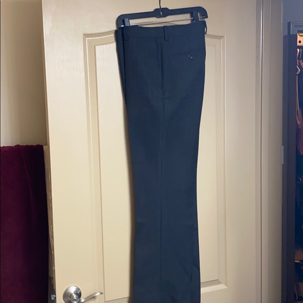 Michael Brandon Slim Fit slacks